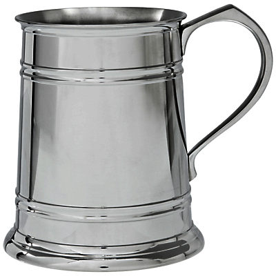 Royal Selangor Straight Tankard